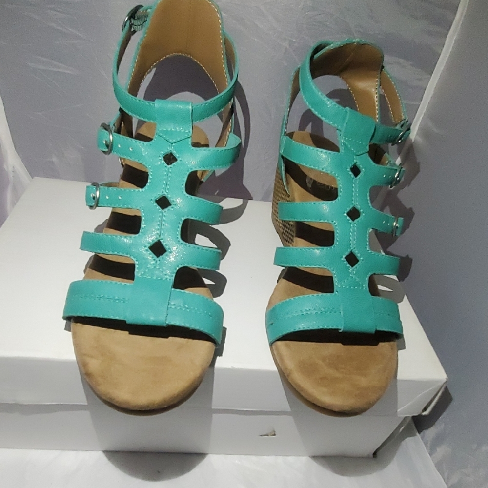 Aerosoles Summer Sandals